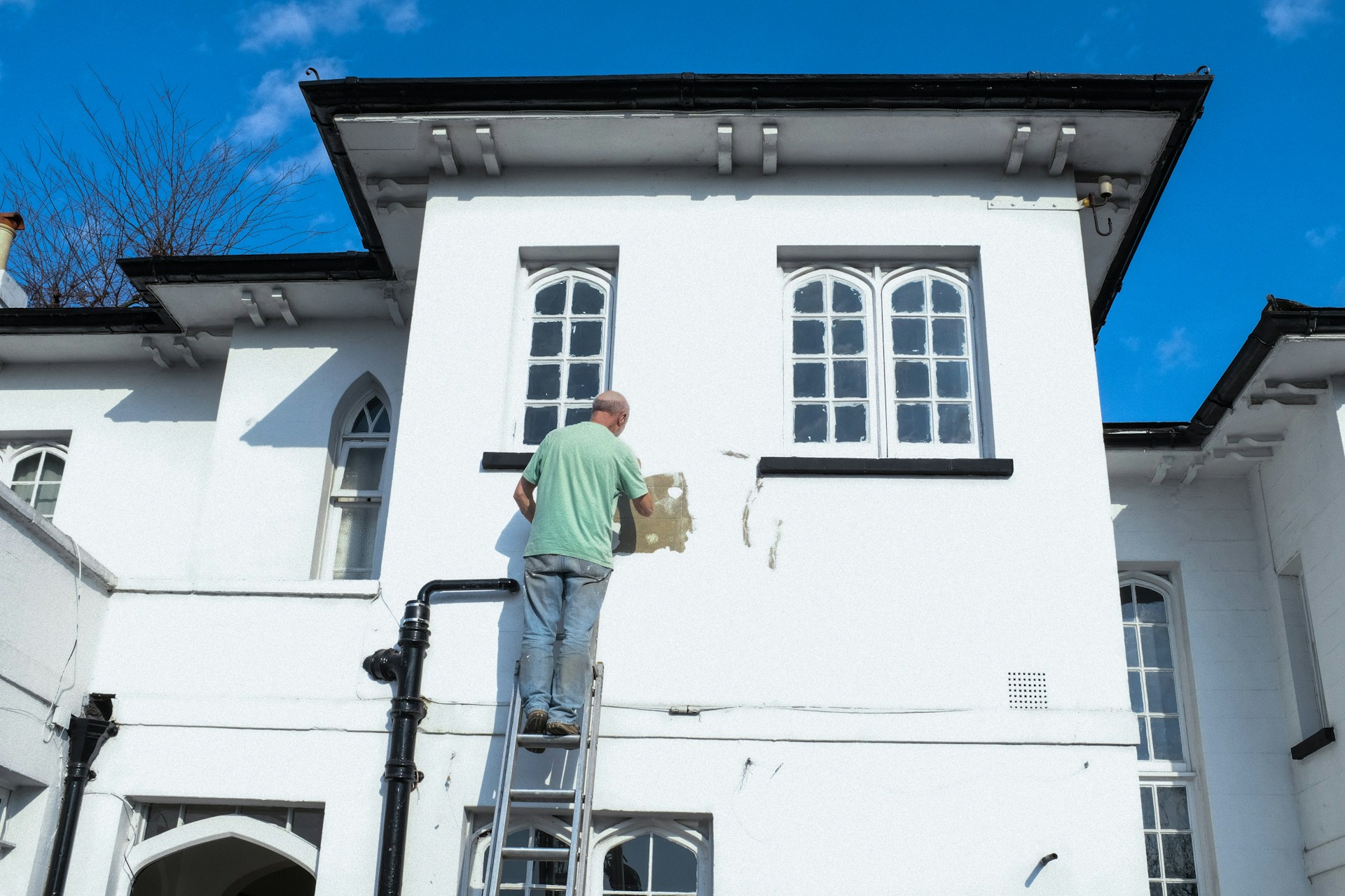Painting & Decorating service preview